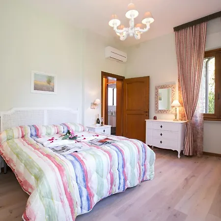Sleeps 8 Pool Air Con فيلة *