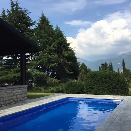 Sleeps 8 Pool Air Con * ميناجيو